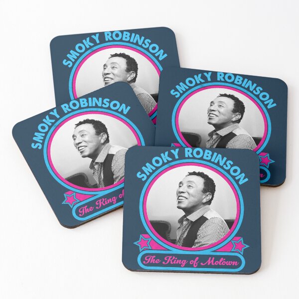 Item preview, The King Of Motown  designed and sold by ArlenBolduc.