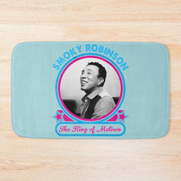 Item preview, The King Of Motown  designed and sold by ArlenBolduc.