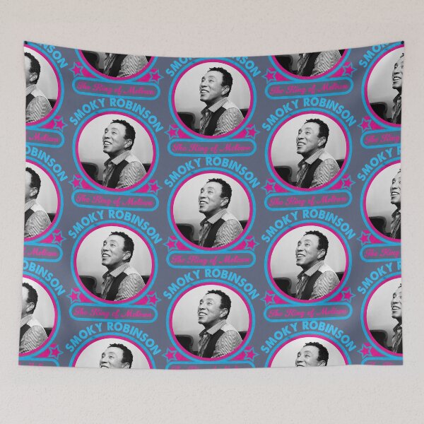 Item preview, The King Of Motown  designed and sold by ArlenBolduc.