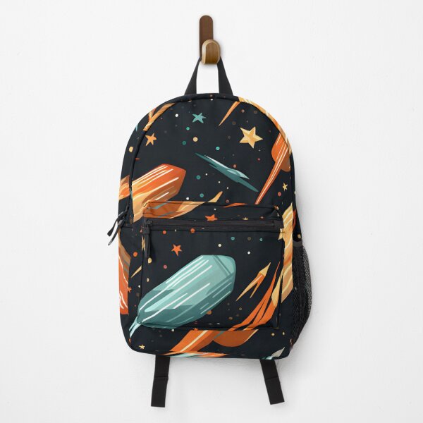 Item preview, Cosmic patterns: abstract fast sponge meteorites  designed and sold by Muangluang.