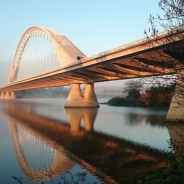 Artwork thumbnail, Bridge by PhotoStore