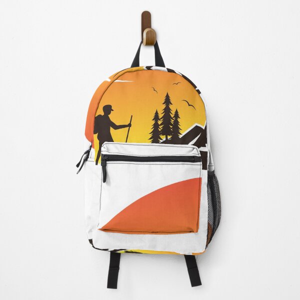 Item preview, Hiking adventure designed and sold by BogdanASP33.