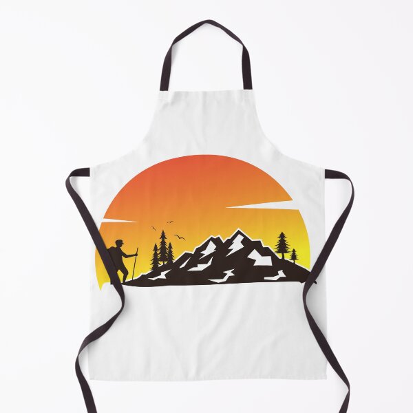 Item preview, Hiking adventure designed and sold by BogdanASP33.