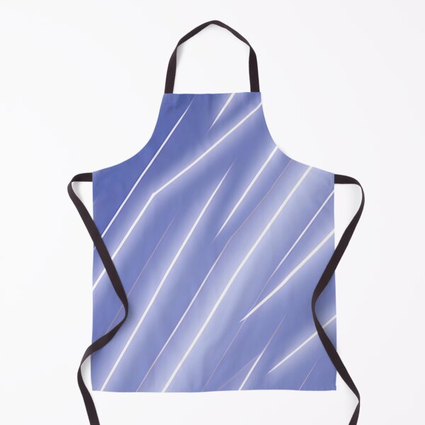 Item preview, Abstract Glowing Lightening Streaks on Blue designed and sold by calibrit.
