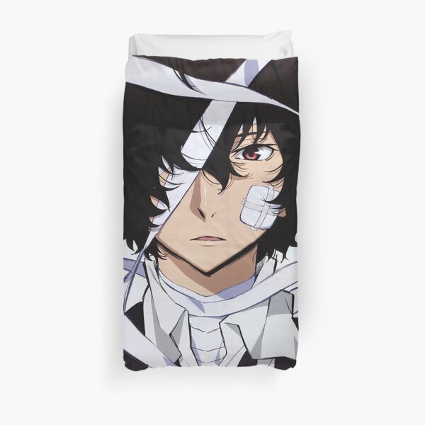 No Words Duvet Cover