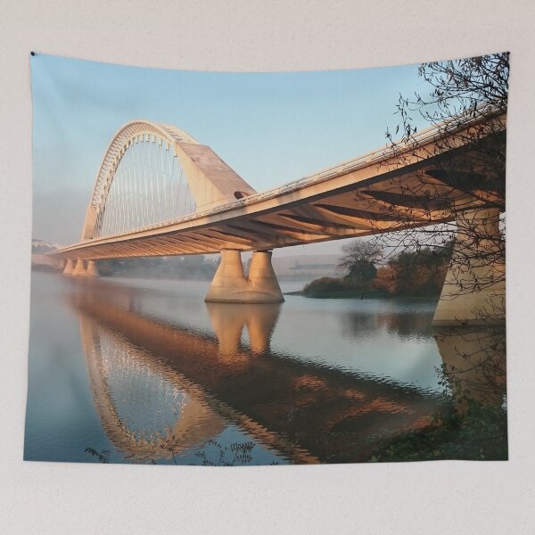 Item preview, Bridge designed and sold by PhotoStore.