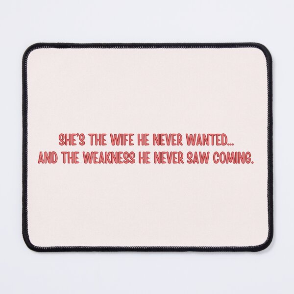 Item preview, King of wrath - She’s the wife he never wanted…and the weakness he never saw coming. designed and sold by getawaystore.