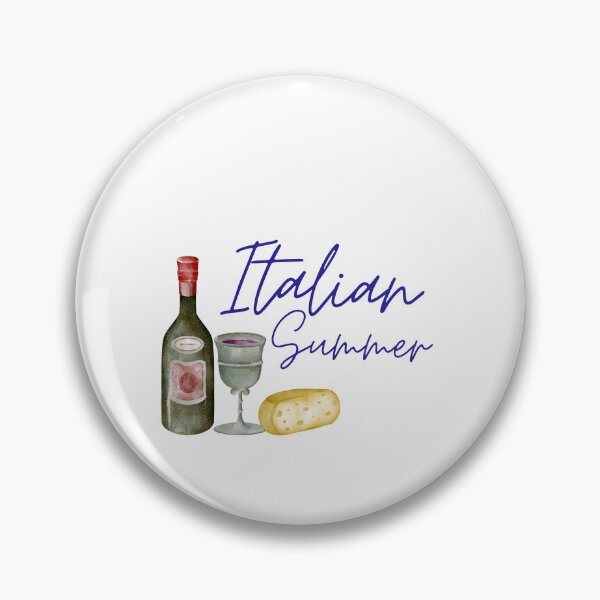 Item preview, Italian Summer designed and sold by megtay14.