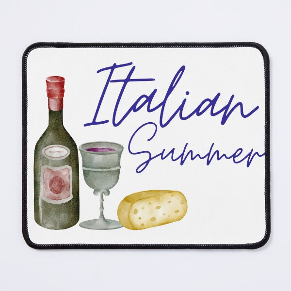 Item preview, Italian Summer designed and sold by megtay14.