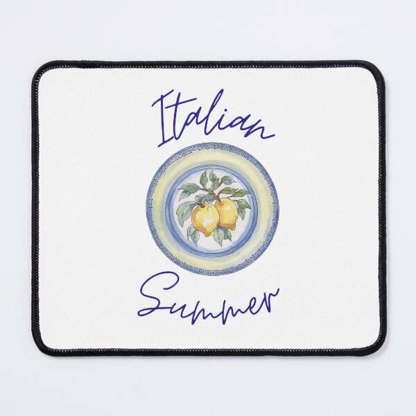 Item preview, Italian Summer designed and sold by megtay14.