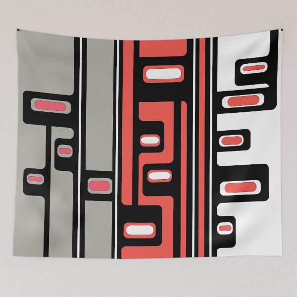 Item preview, Mid Century 21.V. designed and sold by Graham Colton.