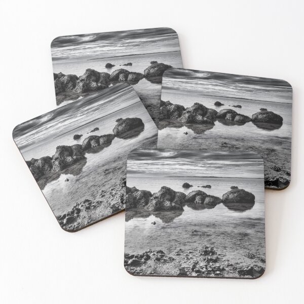 Item preview, Rocky Shoreline designed and sold by pcole123.