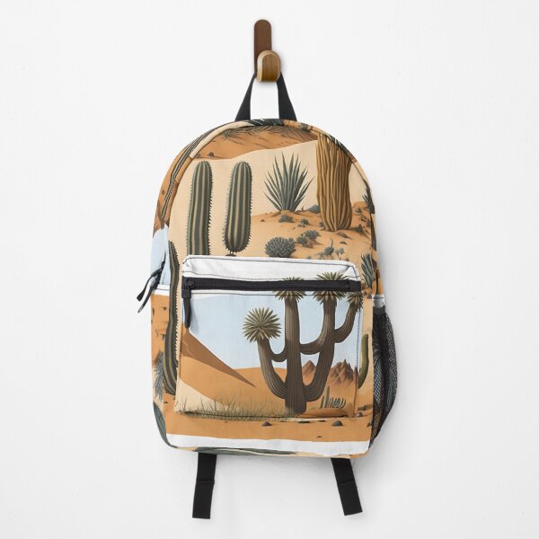 Item preview,  Desert Oasis Mirage Oasis designed and sold by Glitchart66.