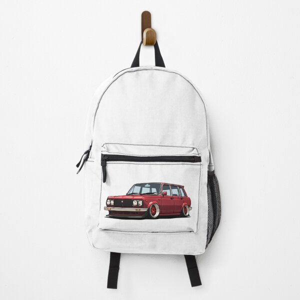 Item preview, Early Japan Stance Wagon designed and sold by akirausehimari.