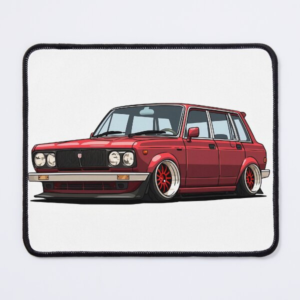 Item preview, Early Japan Stance Wagon designed and sold by akirausehimari.