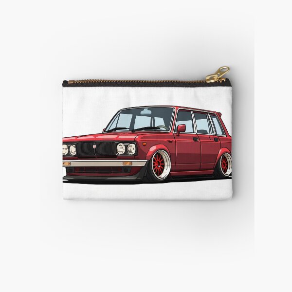 Item preview, Early Japan Stance Wagon designed and sold by akirausehimari.