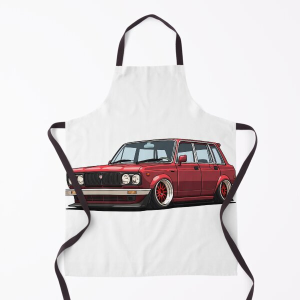 Item preview, Early Japan Stance Wagon designed and sold by akirausehimari.