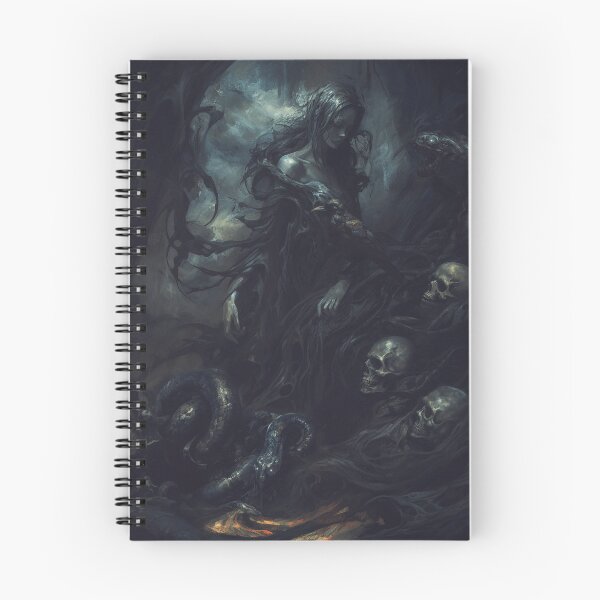 Item preview, Cave of the Siren designed and sold by AndrejZT.