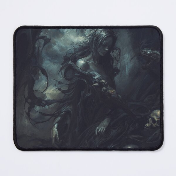 Item preview, Cave of the Siren designed and sold by AndrejZT.