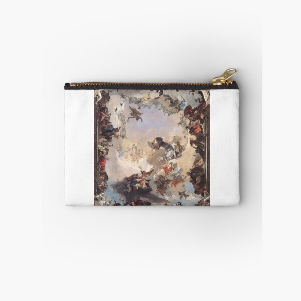 Item preview, Allegory of Planets & Continents  designed and sold by MD XI.