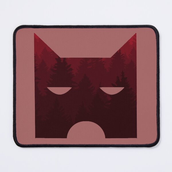 Item preview, ShadowClan Pine Logo designed and sold by CyberShocked.