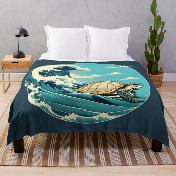 Item preview, Turtle Surf designed and sold by Stihl-e.