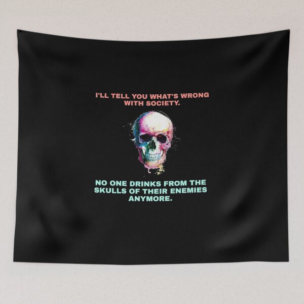 Item preview, What's wrong with society  designed and sold by Guiltygraphics.