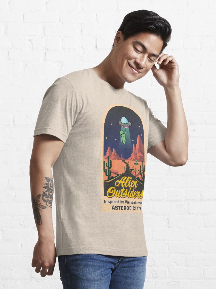 Aliens style Unisex T-Shirt, Aliens Movie tshirt, tshirt Aliens