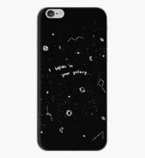 BTS - Galaxy (ARMY) iPhone Case