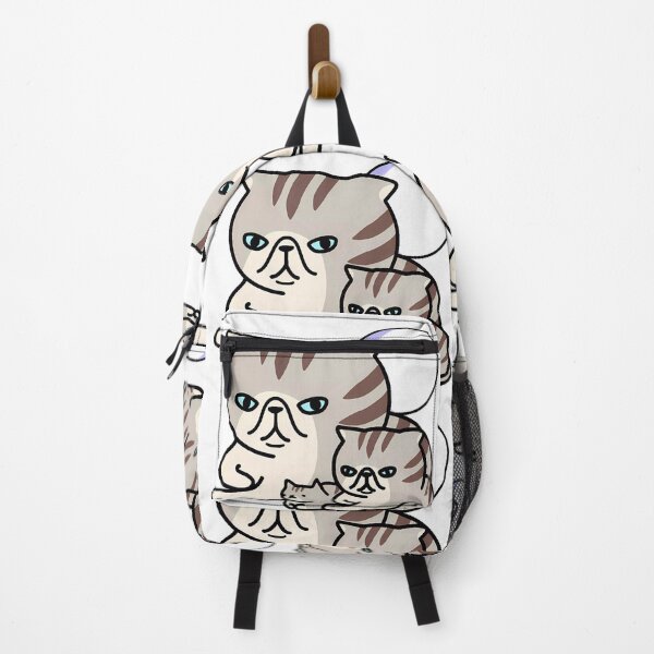 Item preview, cat family designed and sold by Alexklim82.