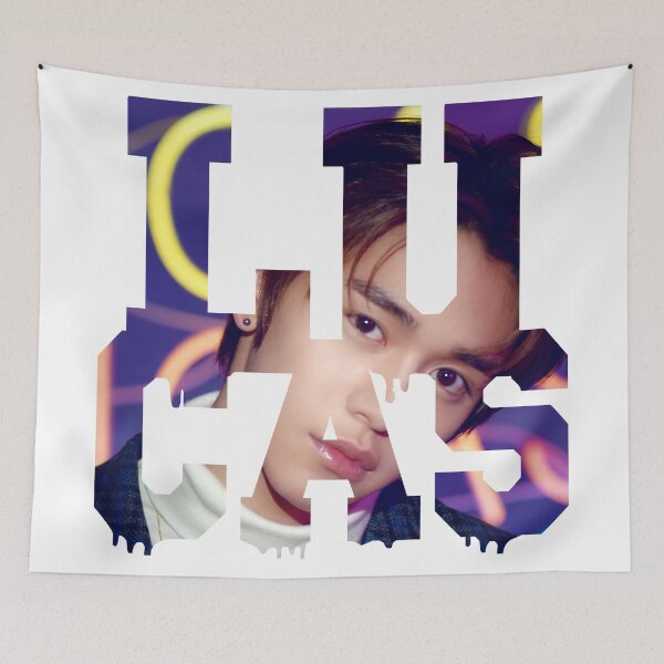 Item preview, NCT LUCAS 02 designed and sold by nurfzr.