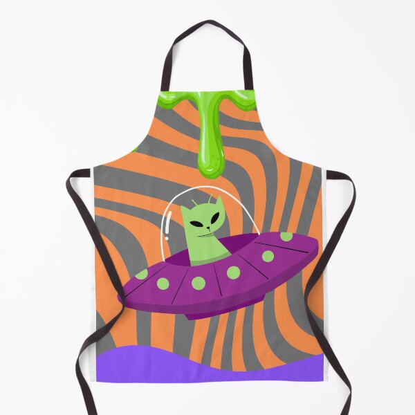 Item preview, feline invasion designed and sold by sophiToon.