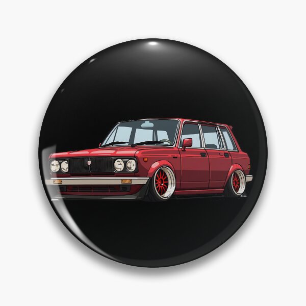 Item preview, Early Japan Stance Wagon designed and sold by akirausehimari.