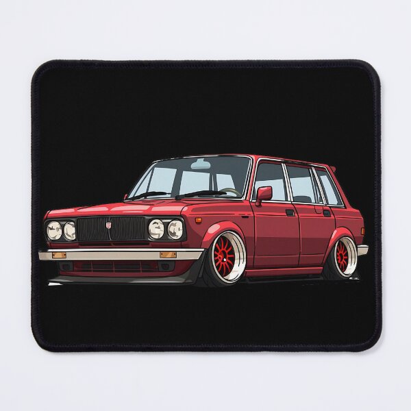 Item preview, Early Japan Stance Wagon designed and sold by akirausehimari.