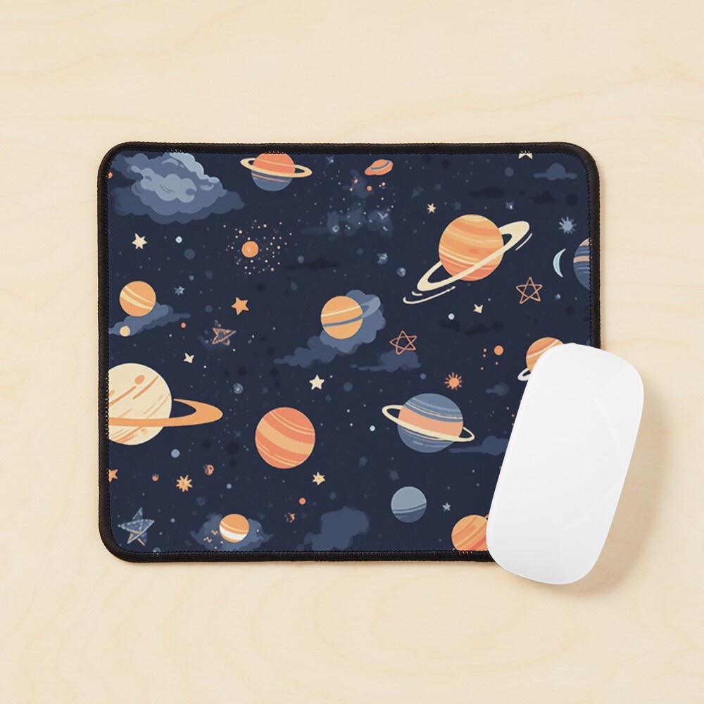 Item preview, Mouse Pad designed and sold by HydraDreams.
