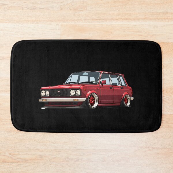 Item preview, Early Japan Stance Wagon designed and sold by akirausehimari.