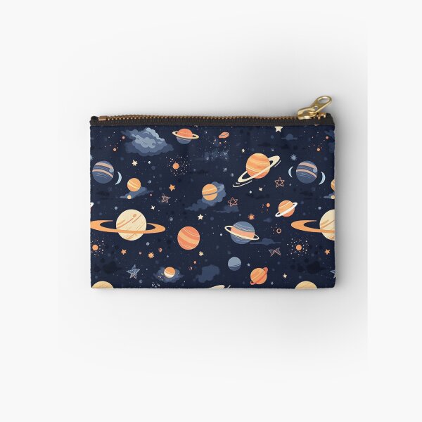 Item preview, Basic Space theme pattern designed and sold by HydraDreams.