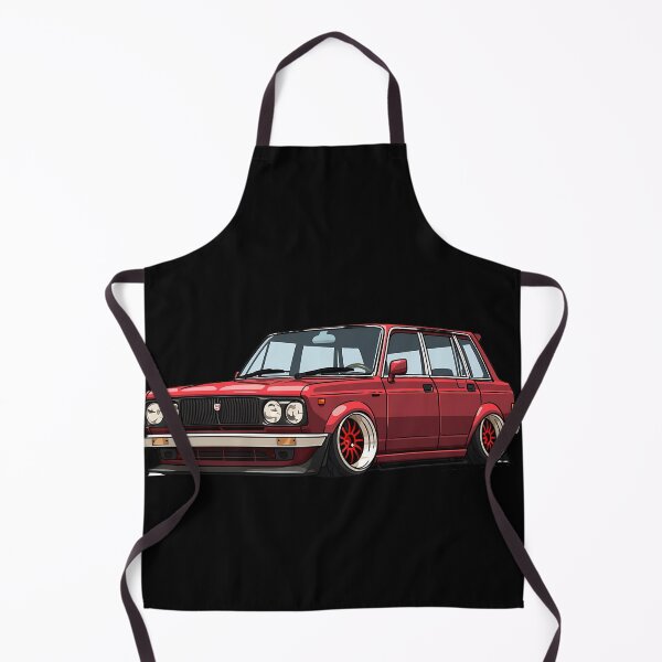 Item preview, Early Japan Stance Wagon designed and sold by akirausehimari.