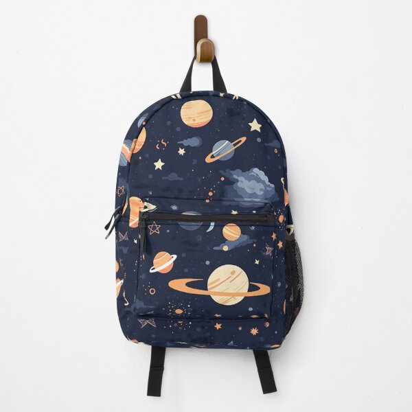 Item preview, Basic Space theme pattern designed and sold by HydraDreams.