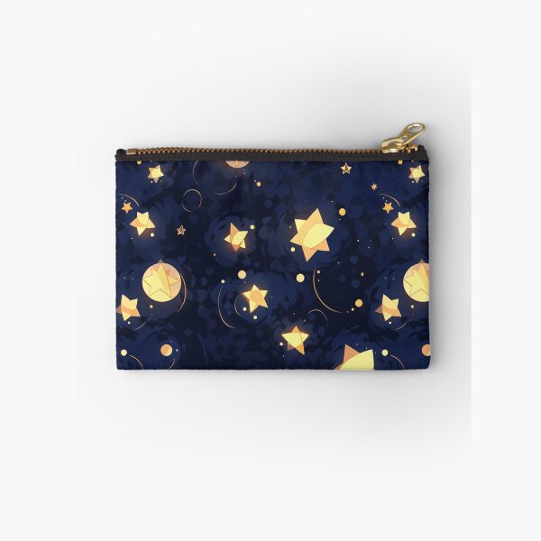 Item preview, Space stars theme pattern designed and sold by HydraDreams.