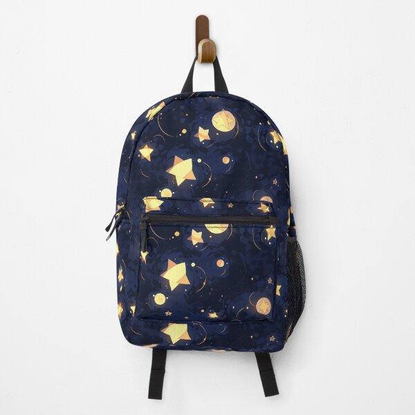 Item preview, Space stars theme pattern designed and sold by HydraDreams.
