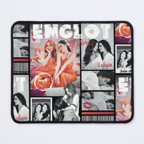 Item preview, Englot is Real designed and sold by TheDarkSheepCo.