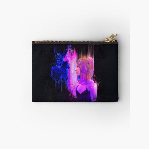 Aperçu de l'œuvre Affiche Spiderverse créée et vendue par 1Creative-Name.