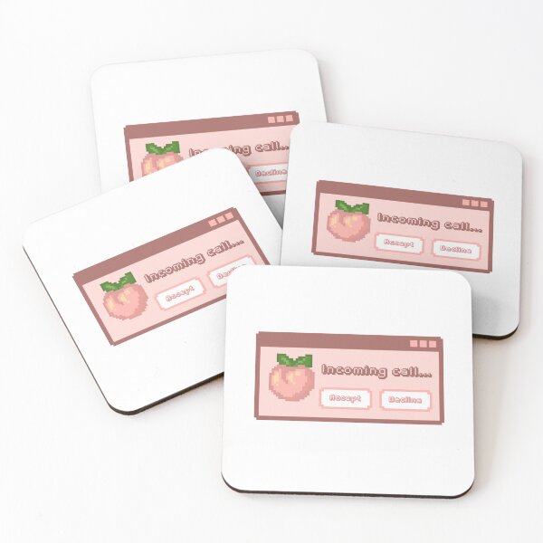 Item preview, Retro pink PC sticker designed and sold by CherriesDoodle.