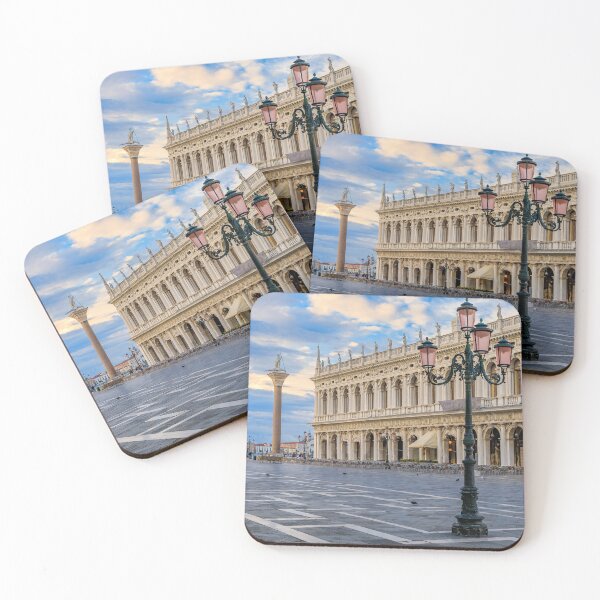Item preview, Venice Saint Marc's Square designed and sold by SvetlanaSF.