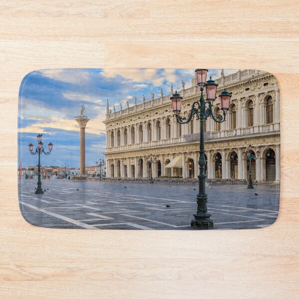 Item preview, Venice Saint Marc's Square designed and sold by SvetlanaSF.