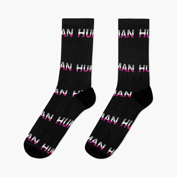 Item preview, HUMAN with Asexual Flag designed and sold by Storm4Clo.