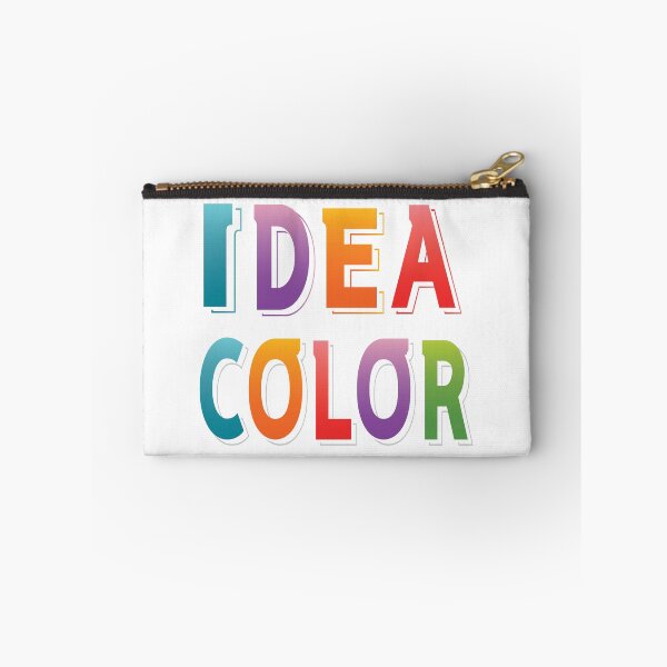 Item preview, Idea Color Express Yourself in Color designed and sold by ProjectX23.