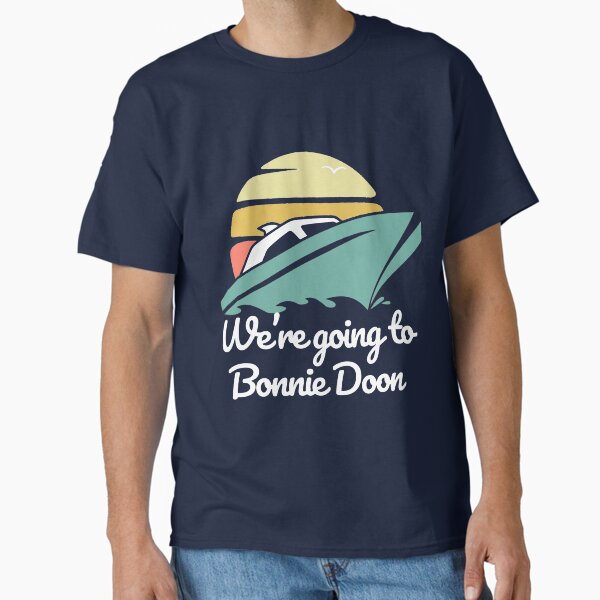 Item preview, We're going to Bonnie Doon design retro designed and sold by SweetDesigns76.