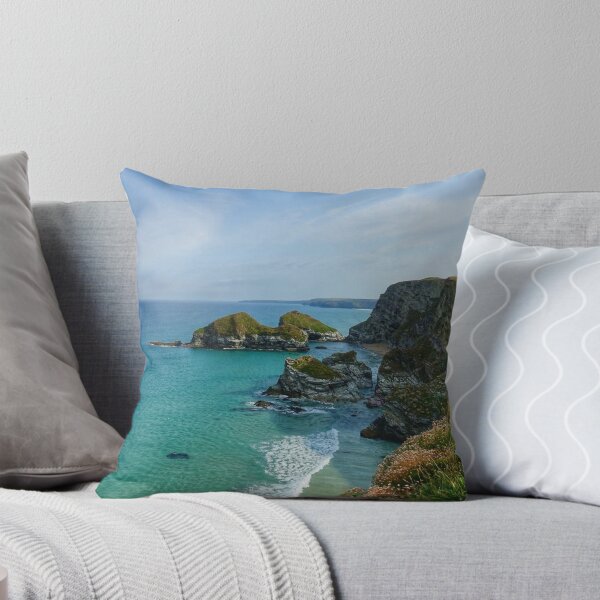 Item preview, “ Emerald Tides  “ designed and sold by Richard Couchman.
